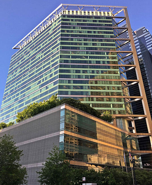 ABN AMRO Bank On-Site Data Center