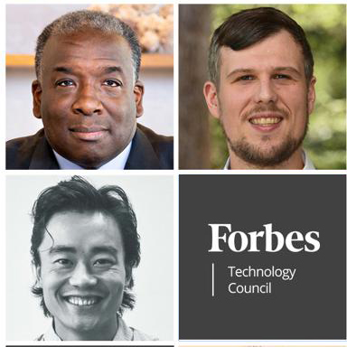 Forbes | 16 Effective Ways Tech Businesses Can Build Truly Inclusive Teams