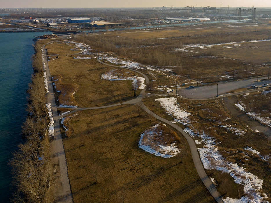 Quantum computing campus coming to Chicago’s vacant U.S. Steel South Works site