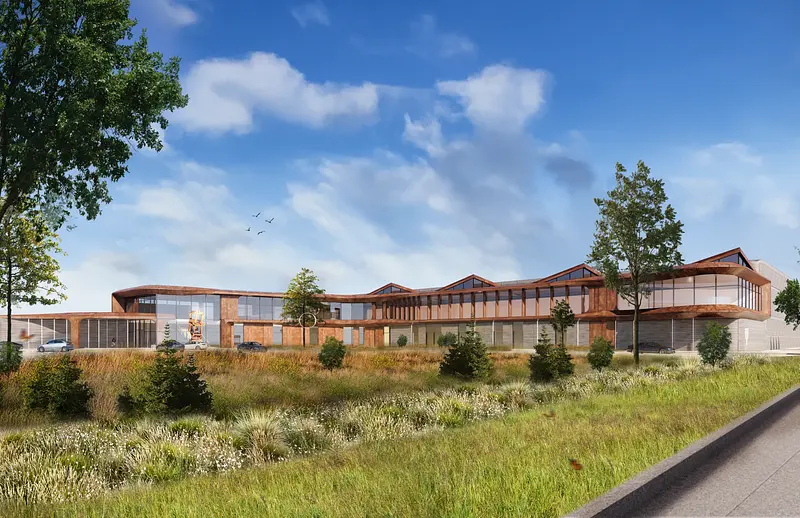 Cook County Follows Through On Commitment To Establish Quantum Campus Tax Credit