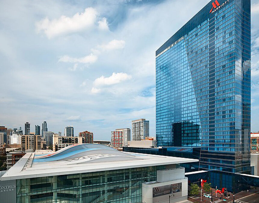 McCormick Square Expansion Project