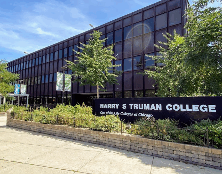 City Colleges of Chicago – Technical Staff Augmentation