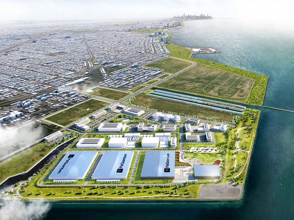 South Side Quantum Campus Gets City Council Green Light As IBM Announces It Will Make Site Its Home