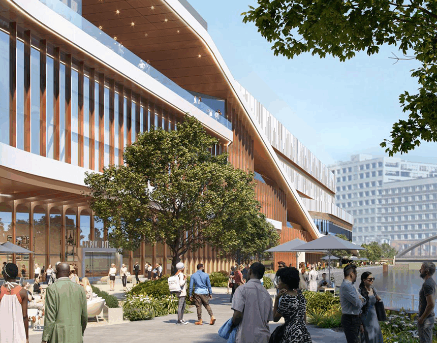 Bally’s Permanent Casino