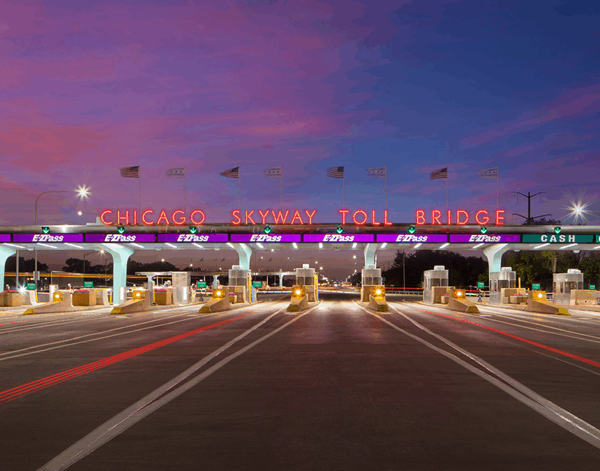 Cook County Department of Transportation and Highways Computer Upgrade