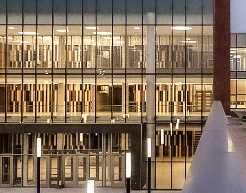 Chicago Public Schools WAN-LAN Network Improvements