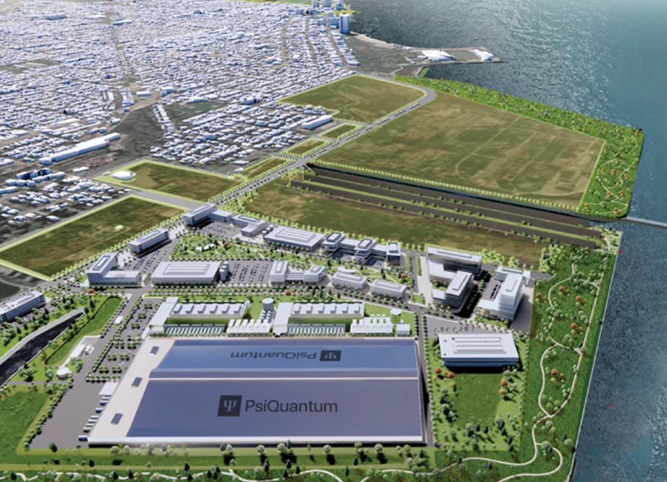 Cook County’s quantum leap reaffirms region’s place on the global stage