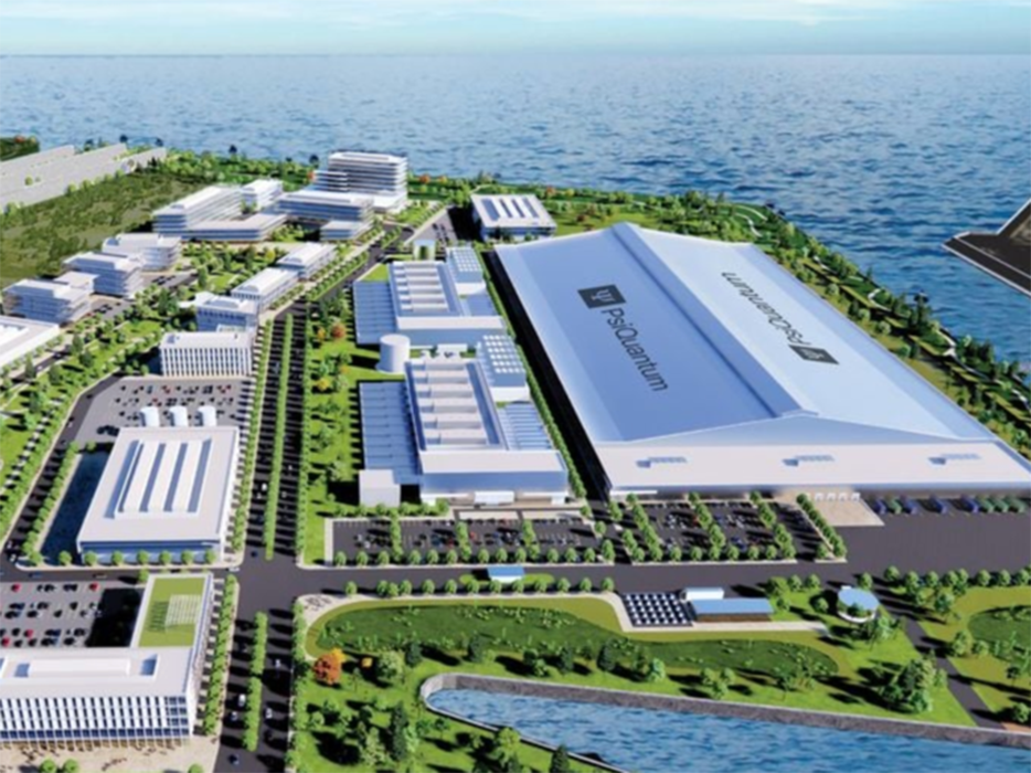 Construction set to begin at South Side quantum park