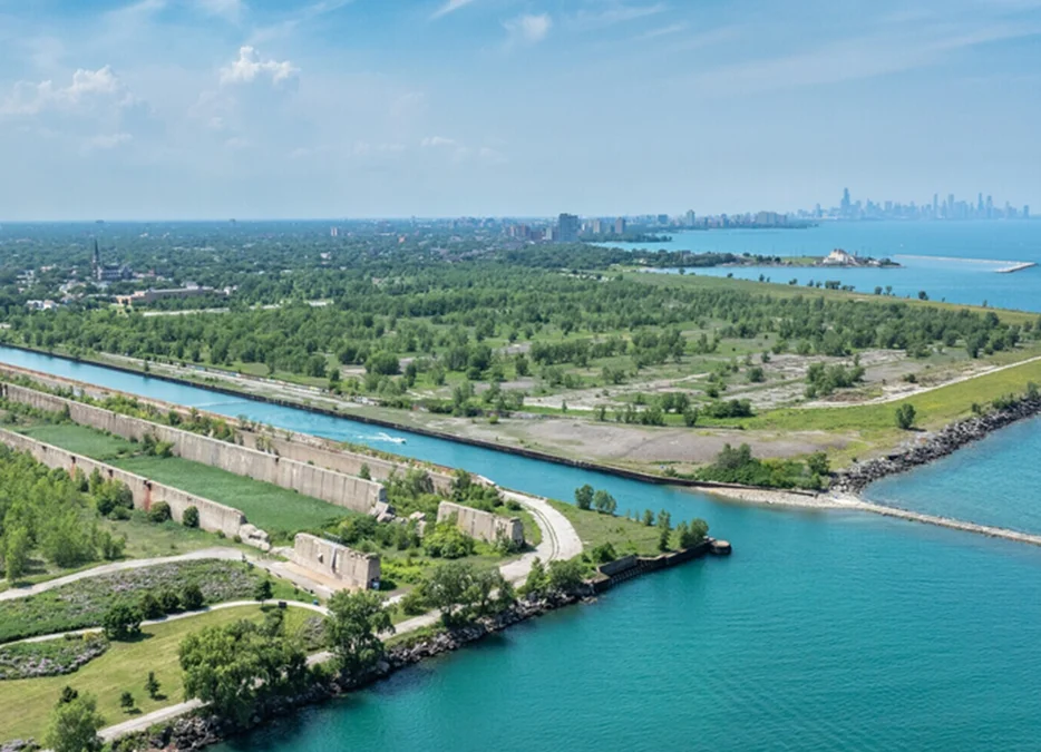 U of I bids out the next two buildings at quantum park