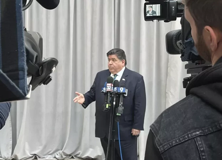 Illinois Lawmakers Finalize $53.1B Budget, Carve Out $500M For Quantum Computing Hub