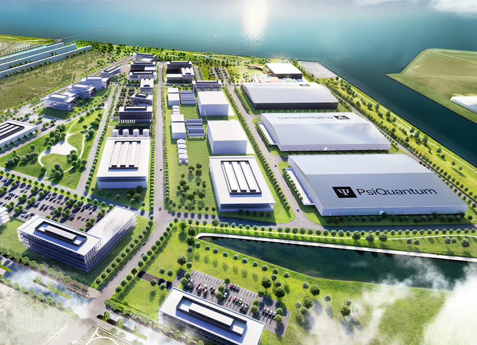 Illinois Is Investing Huge In A Quantum Future. Why Should CRE Care?