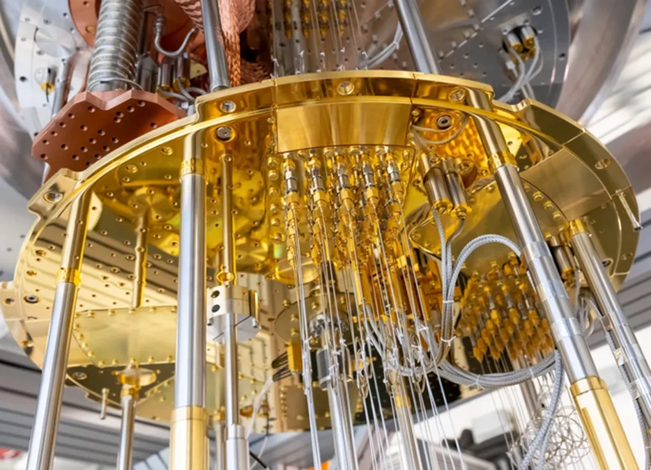 Quantum Tech Could Solve Complex CRE Problems In Minutes. Will The Industry Buy In?
